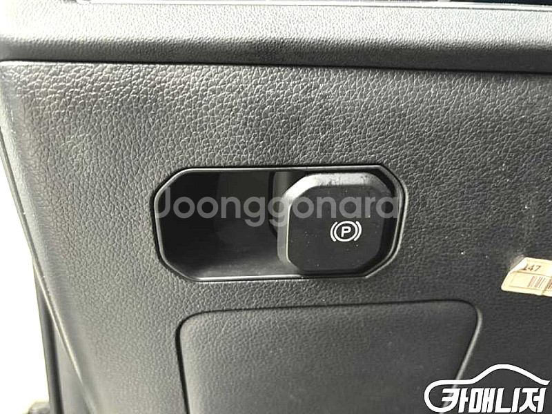 [KG모빌리티(쌍용) ]토레스 1.5 GDI-T 2WD T5 2023 년 중고차☆전액할부☆중고리스☆첫차☆--7