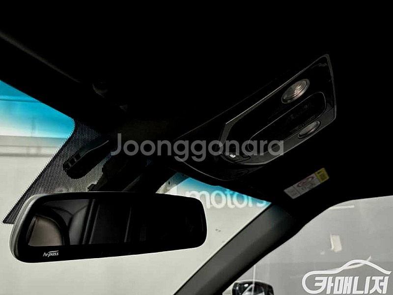 [KG모빌리티(쌍용) ]토레스 1.5 GDI-T 2WD T5 2023 년 중고차☆전액할부☆중고리스☆첫차☆--8