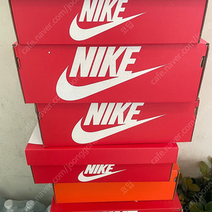 나이키박스