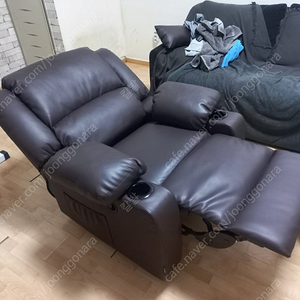 1인용쇼파