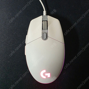 Logitech G102 LIGHTSYNC Gaming