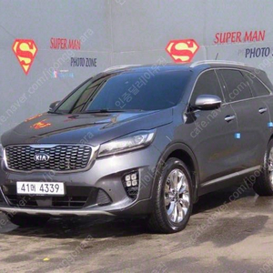 @17년식 더 뉴쏘렌토 디젤 R2.2 2WD 노블레스 스페셜 전국최저가격저신용전액할부최대72개월현금카드리스할부저렴하고 가성비 있는 차량