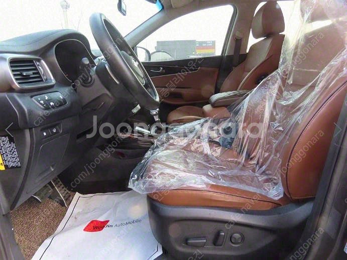 @17년식 더 뉴쏘렌토 디젤 R2.2 2WD 노블레스 ...--6