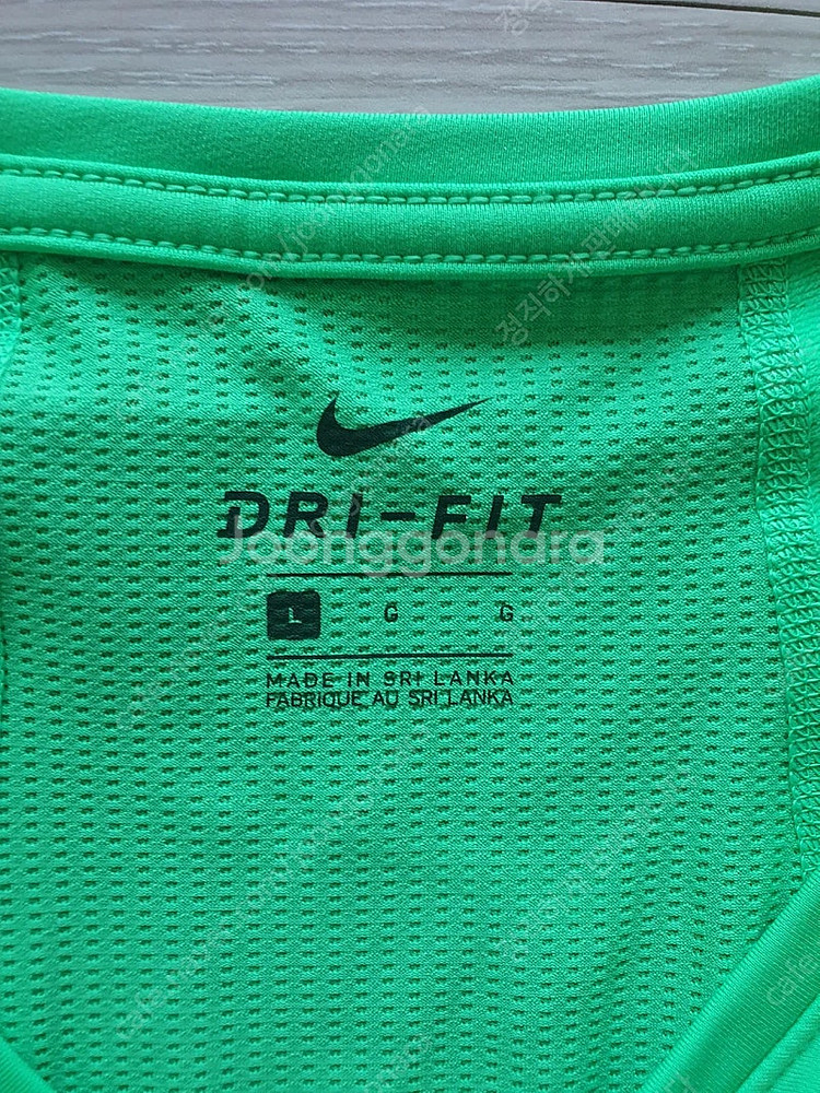 서수원직거래 나이키 프로 긴팔 L--1