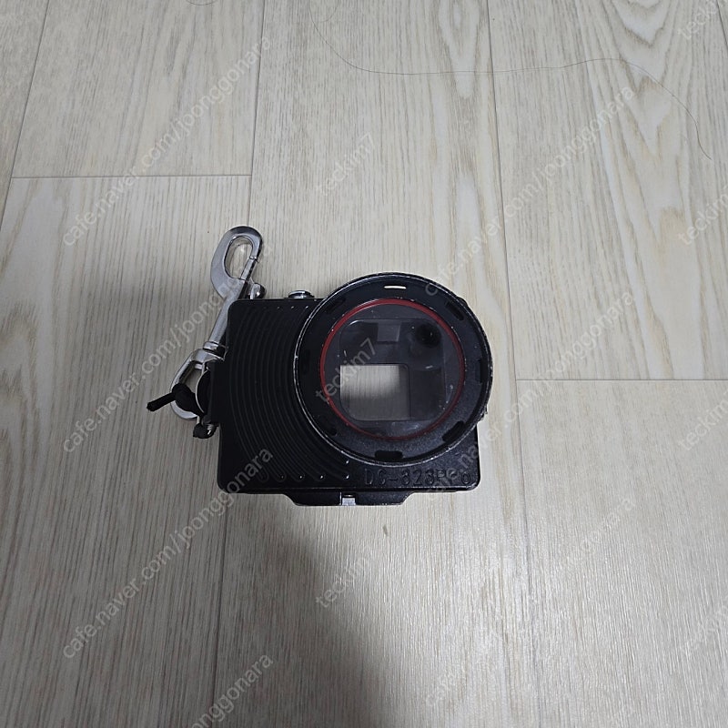 딥큐브 고프로8