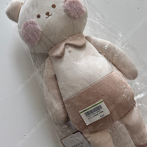 이몽 오가닉 오감발달 애착인형 (새제품)