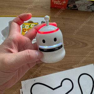 뚜루뚜루 AI 코딩로봇