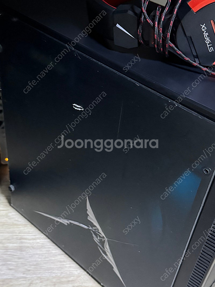 게이밍 컴퓨터 본체 RTX 2060 SUPER--2