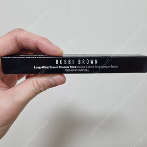 바비브라운롱웨어 섀도우스틱 샌드듄(음영 메이크업)