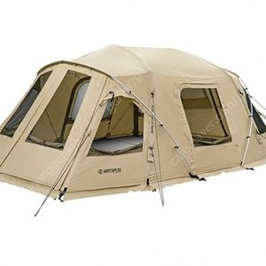 노스피크 옐로스톤 하이브리드 올리브샌드,소이밀크 미개봉 새상품