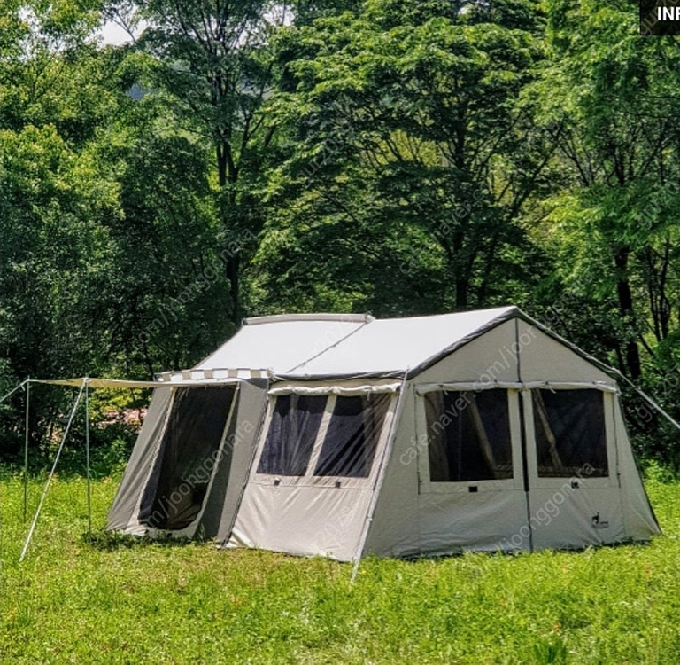 듀랑고 캐빈와이드L 이미지