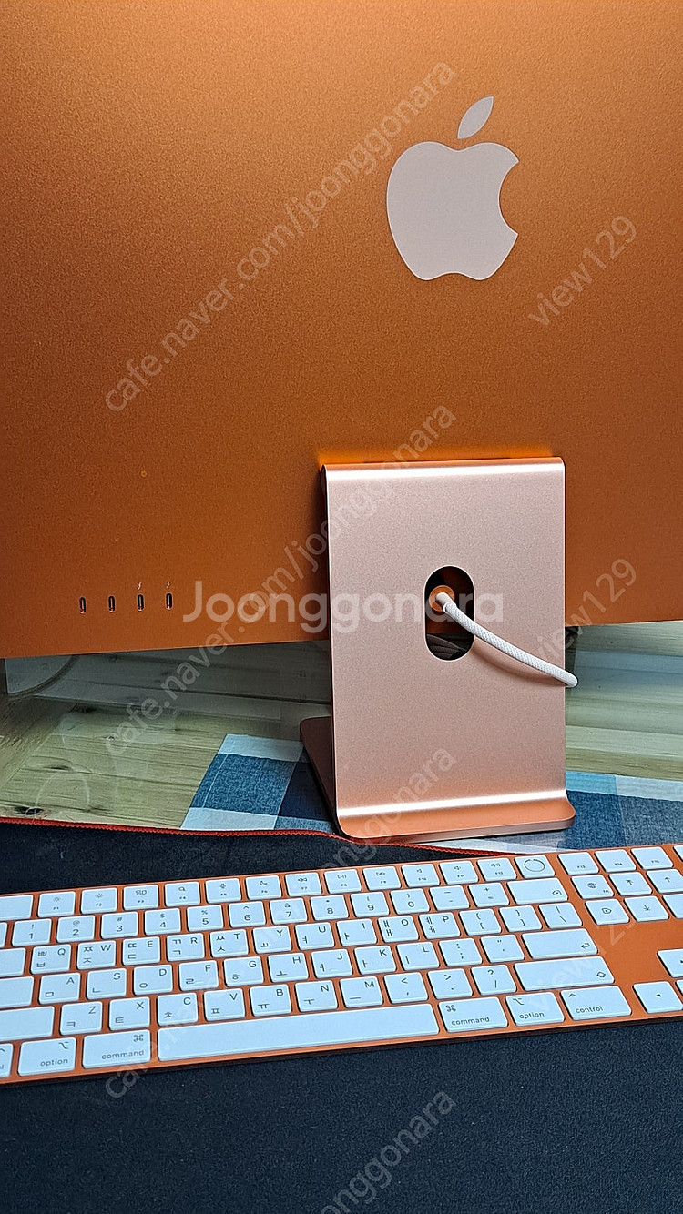 아이맥 imac m1 16 512--1