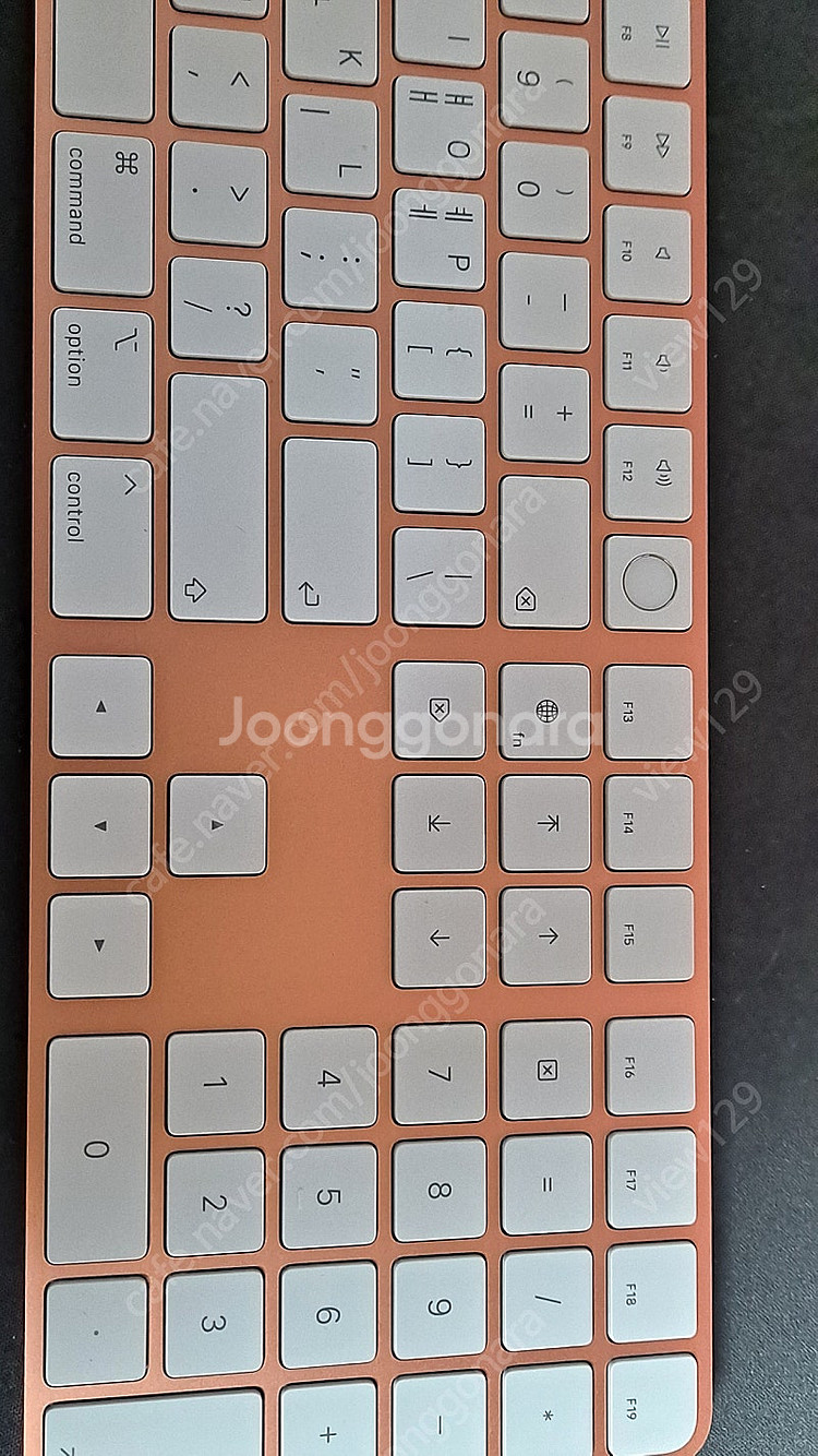 아이맥 imac m1 16 512--3