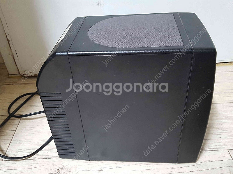 브리츠 2.1채널 앰프스피커와 jWIN 일렉트로닉스 아...--3