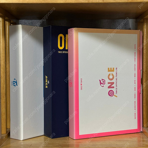 트와이스 팬클럽 특전 MD 판매합니다