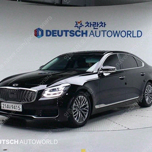 기아더 K9 3.8 GDI AWD 플래티넘Ⅰ★중고차★할부★리스★전액할부★카드★탁송★24시간 상담 가능합니다★