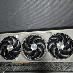 rx 9070xt nitro+ 니트로 팝니다