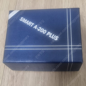 안드로이드 오토 스마트 A200플러스