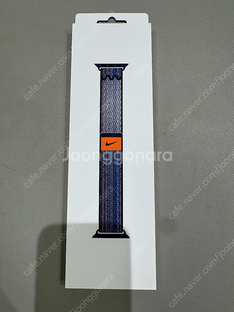 애플워치 나이키 스포츠 루프38, 40, 41mm (*...--0