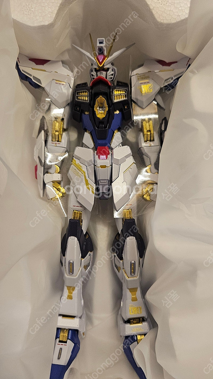 메탈빌드 스트라이크 프리덤 2024--2