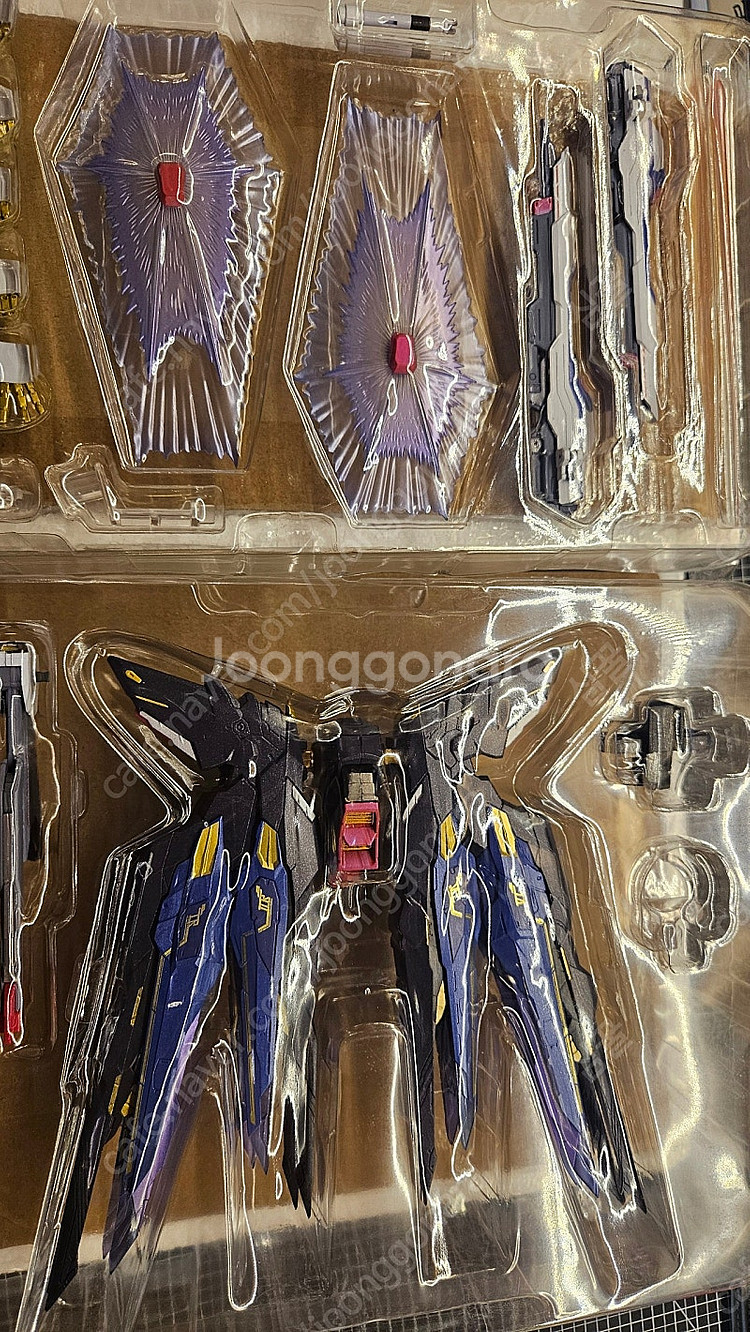 메탈빌드 스트라이크 프리덤 2024--5