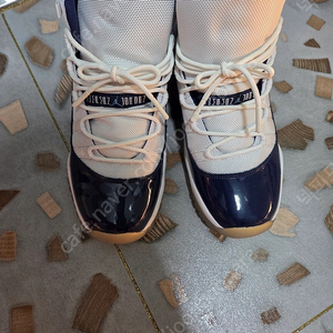 여성 조던11 운동화
