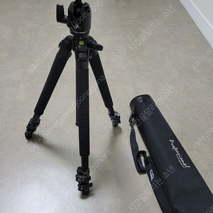 DSLR 삼각대 DTP-760Q 새상품 팝니다.