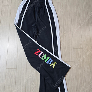 줌바