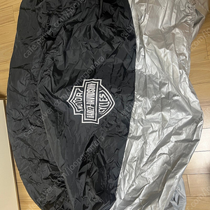 할리데이비슨 커버