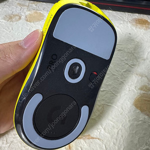 지슈라, 지프로 슈퍼라이트 라임색상 판매합니다