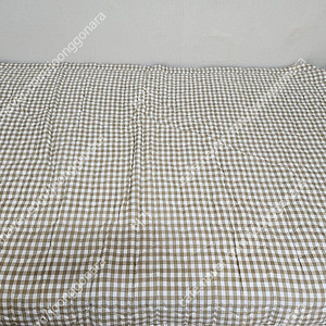 코멧 밴딩형 침대패드 SS 110X200