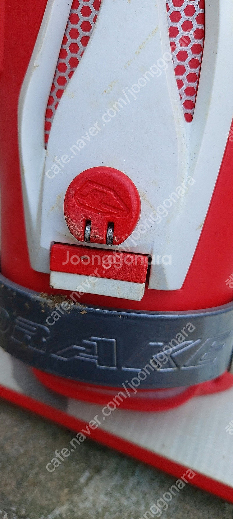 스노우보드(독일제)--7