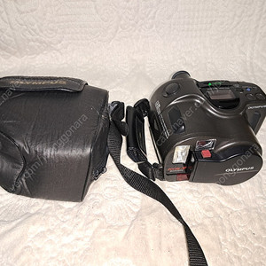 올림푸스 IZM330 필름 카메라