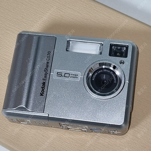 작례o) 코닥 이지쉐어 C530(C315)