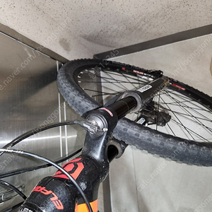 엘파마 판타시아 s7 s8000 MTB자전거 판매