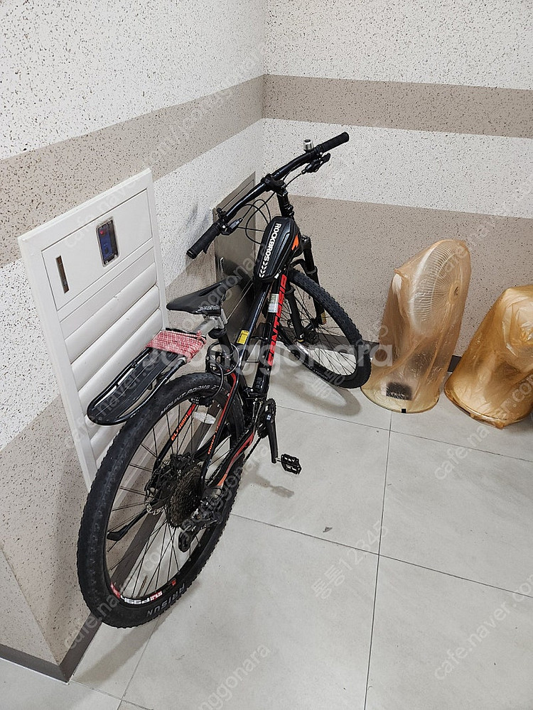 엘파마 판타시아 s7 s8000 MTB자전거 판매--6