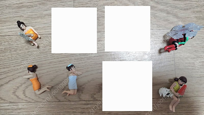 컵위의 후치코 판매합니다--2