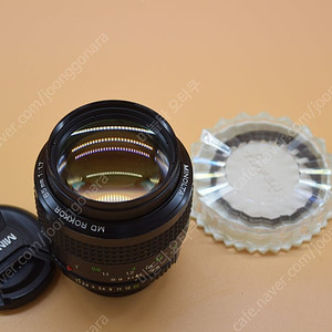 [수동렌즈] MINOLTA ROKKOR MD/MC 17,28,50,85,135,70-200,70-210,250,500 등 정리 X700, X300, X370, SRT
