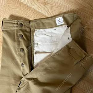 아나토미카 치노2(Anatomica Chino II)