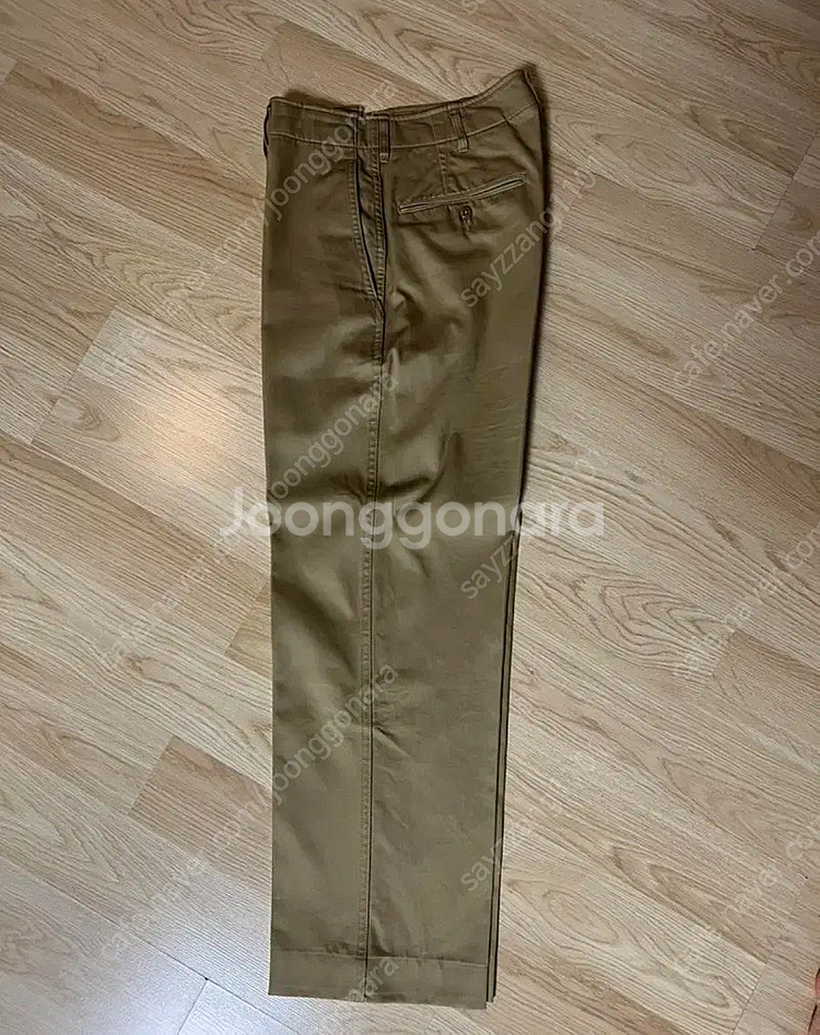 아나토미카 치노2(Anatomica Chino II)--2