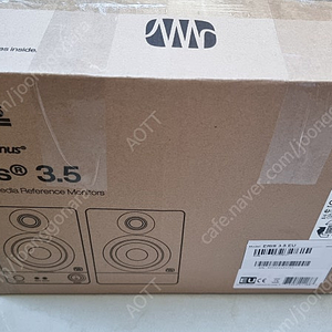 프리소너스 Presonus Eris 3.5 Gen2
