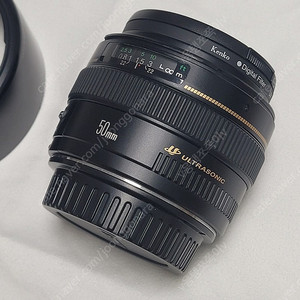 캐논 50mm f1.4