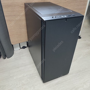 저소음 깔끔 PC 2070s 망원동 62만