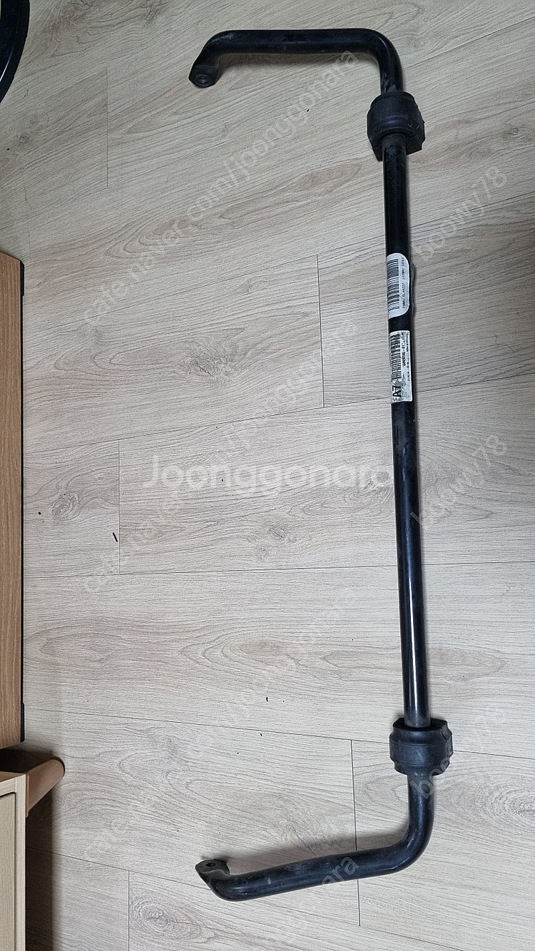 f30 320d 순정 프론트 스테빌라이저 팝니다.--0