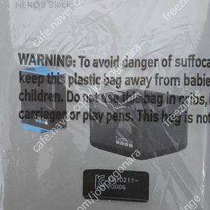 고프로 듀얼 배터리 충전기 및 배터리