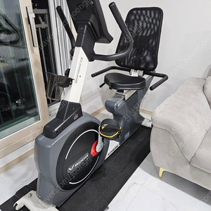 경북 구미 은성헬스빌 v8000 좌식 사이클 팝니다