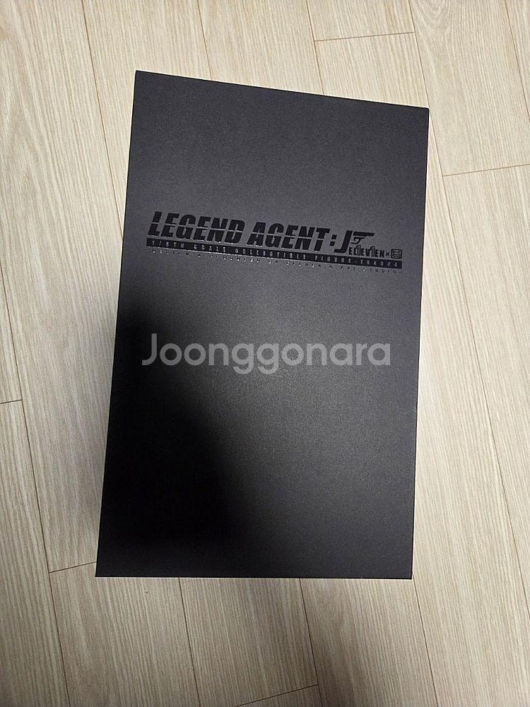 핫토이 잭스나이더 블랙 슈퍼맨, 다크나이트 짐고든, 존...--7