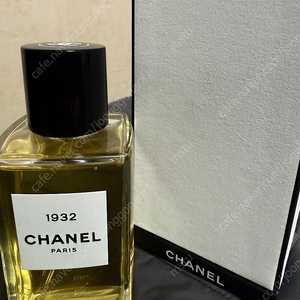 샤넬 1932 레 젝스클루시프 200ml