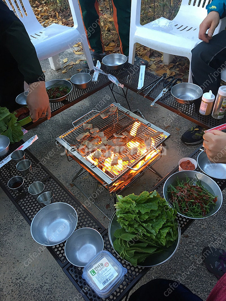 캠핑장비일체(콜맨텐트, 타프 등등..) 일괄판매--3