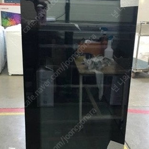 모델명 CSR164WD 와인 셀러